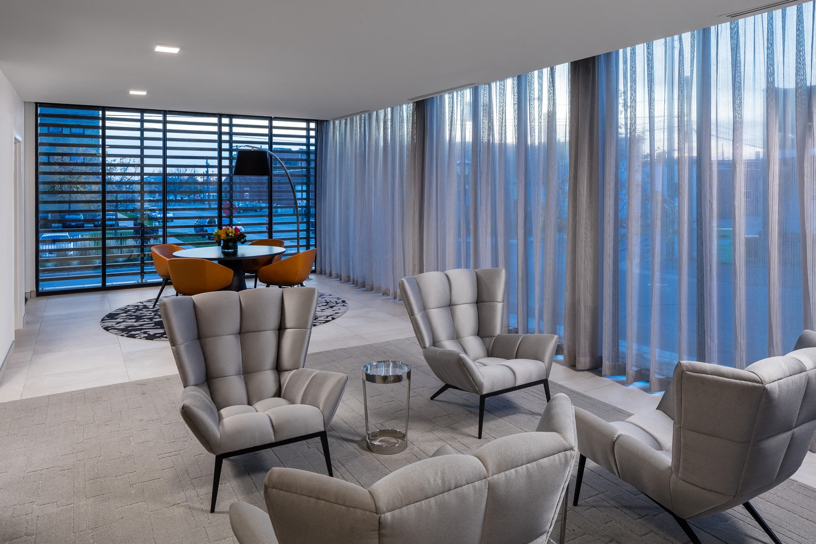 Ray is a similar property to 808 Berry Place located in Saint Paul